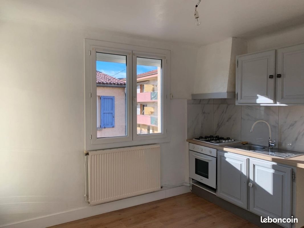 Maison à louer, 80m², Digne-les-Bains