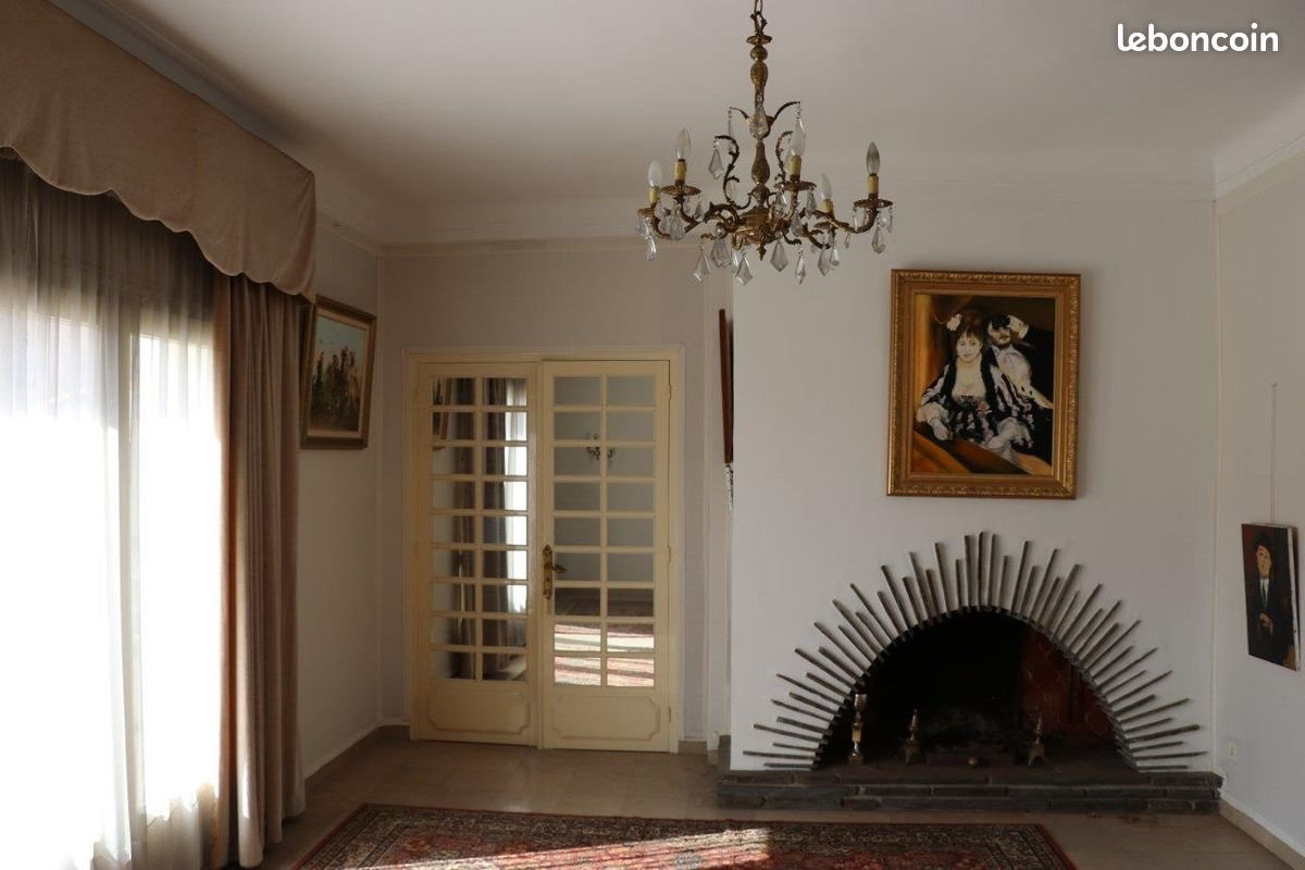 Appartement à vendre, 223m², Le Soler