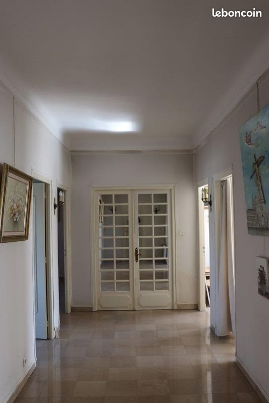 Appartement à vendre, 223m², Le Soler