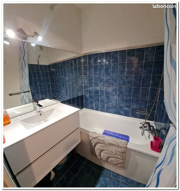 Appartement à louer, 25m², Le Lavandou