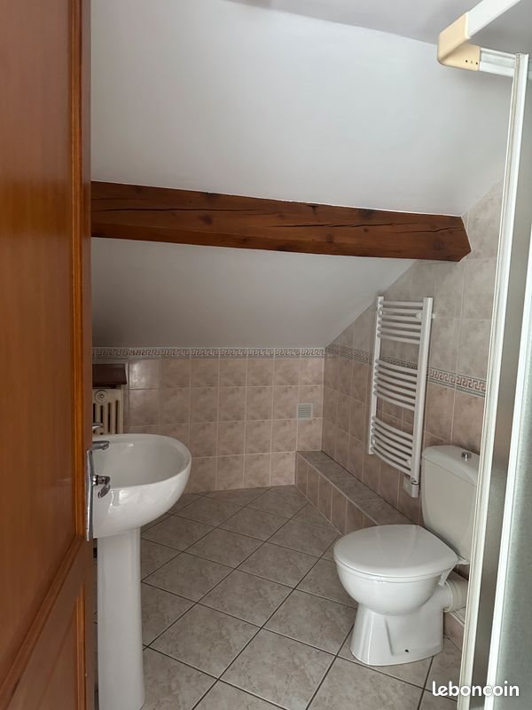 Appartement à louer, 48m², Fameck