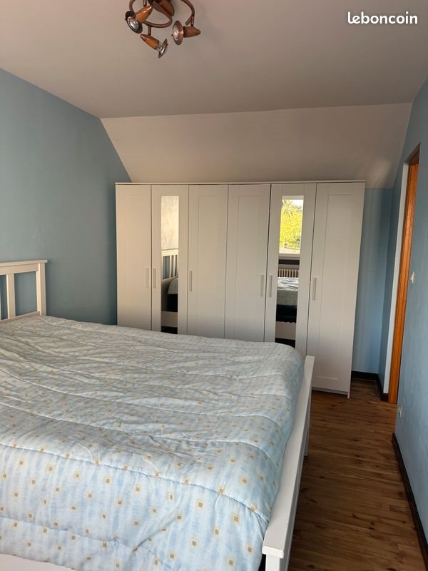Appartement à louer, 48m², Fameck