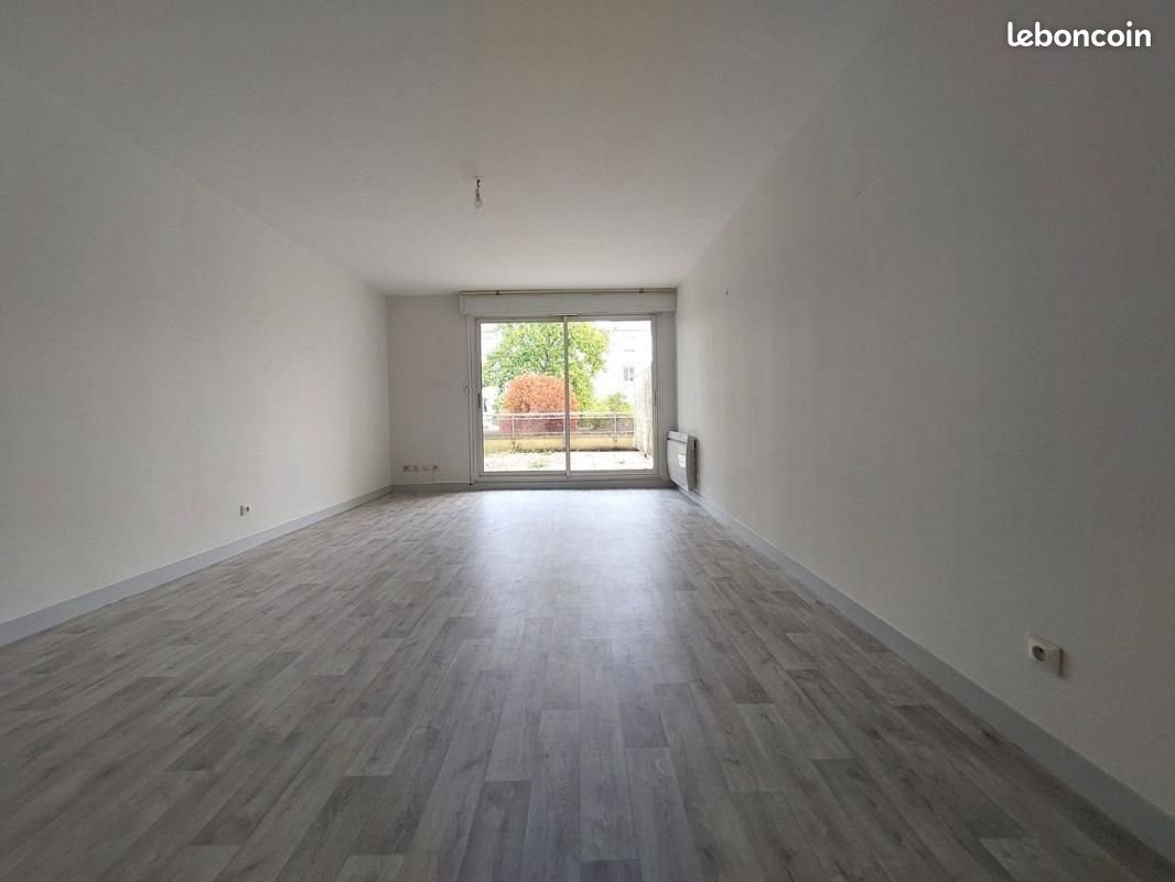 Appartement à louer, 38m², Limoges