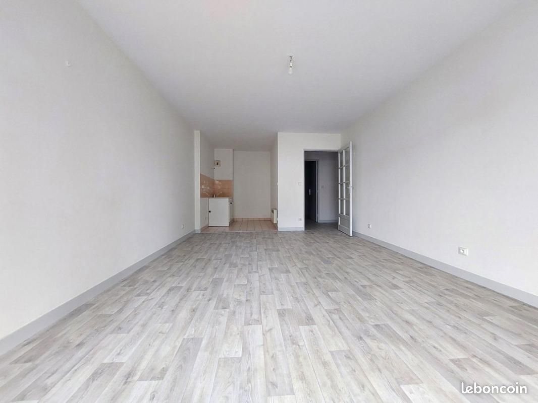 Appartement à louer, 38m², Limoges