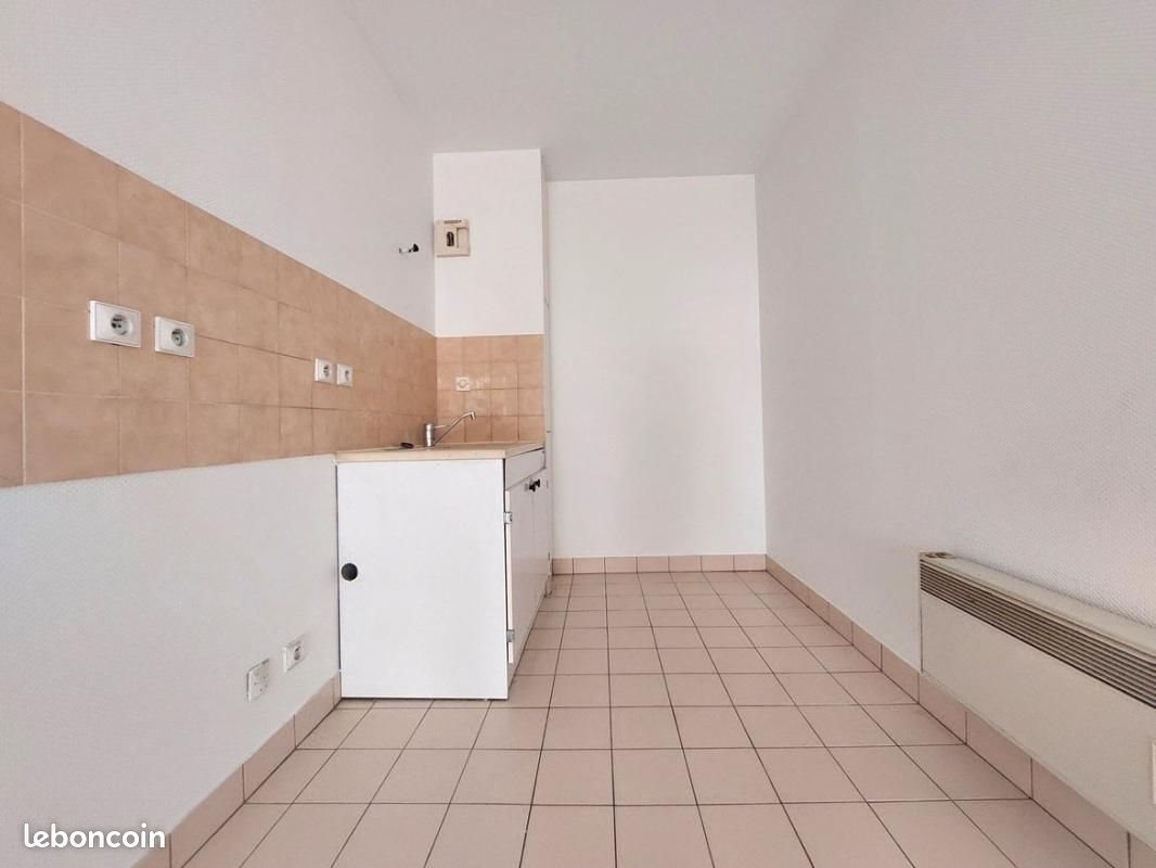 Appartement à louer, 38m², Limoges