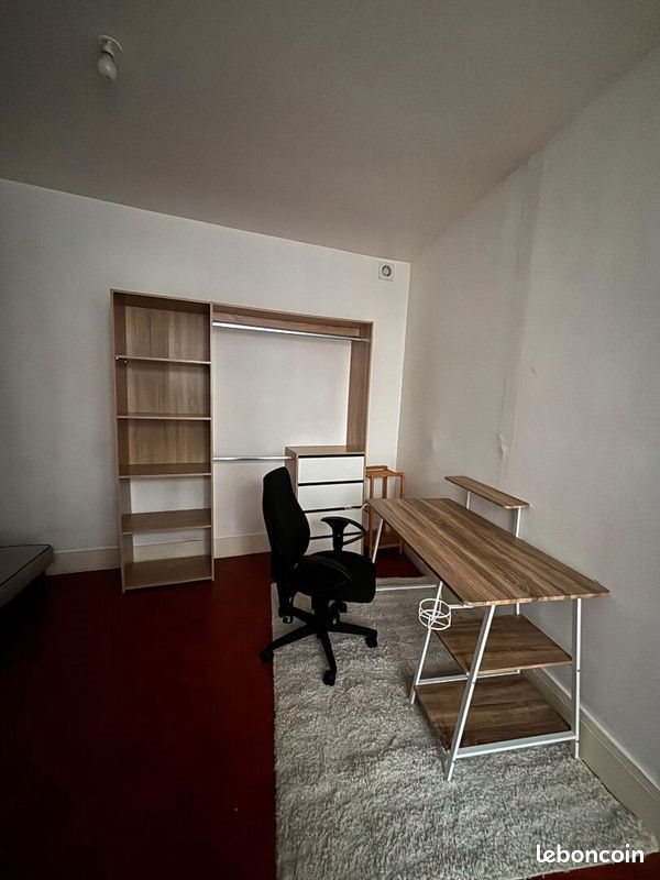 Appartement à louer, 16m², Besançon