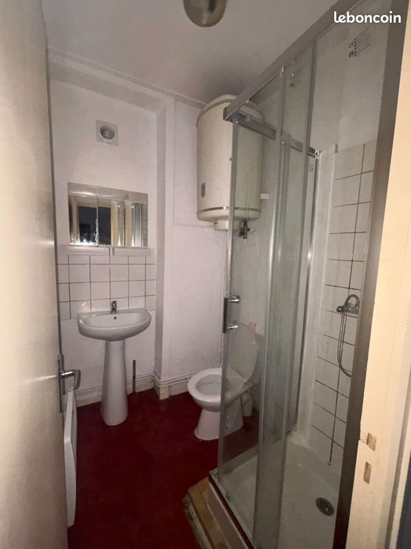 Appartement à louer, 16m², Besançon