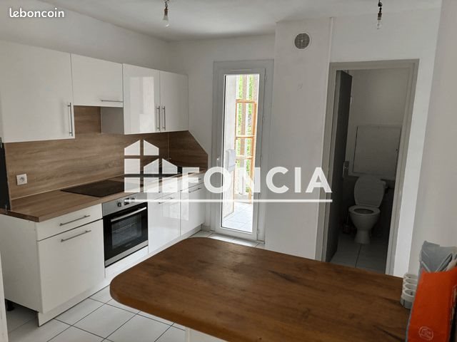 Appartement à vendre, 45m², Cahors