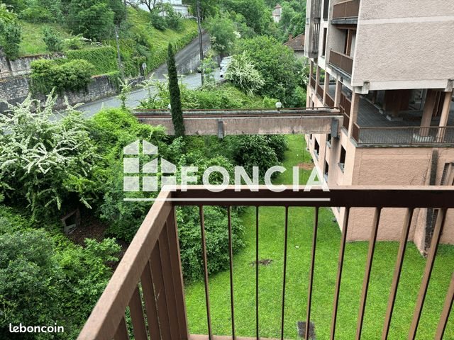 Appartement à vendre, 45m², Cahors