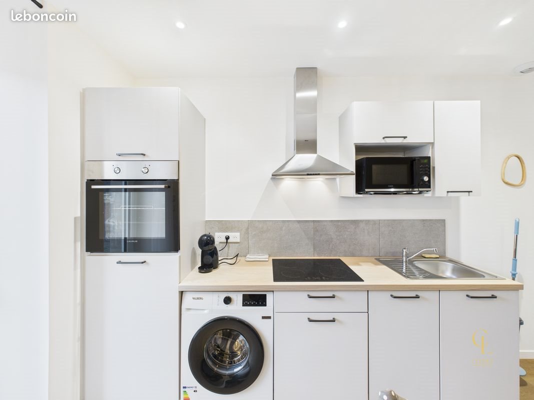 Appartement à louer, 24m², Valdoie