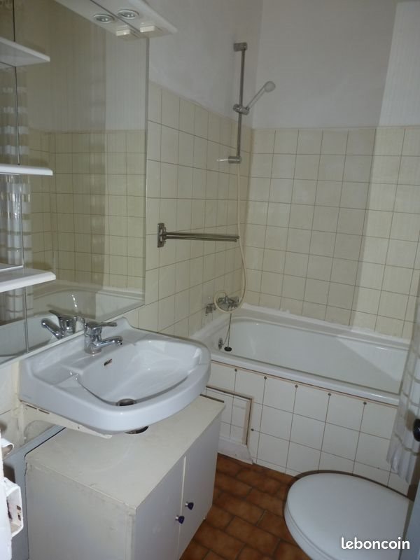 Appartement à louer, 40m², Aouste-sur-Sye