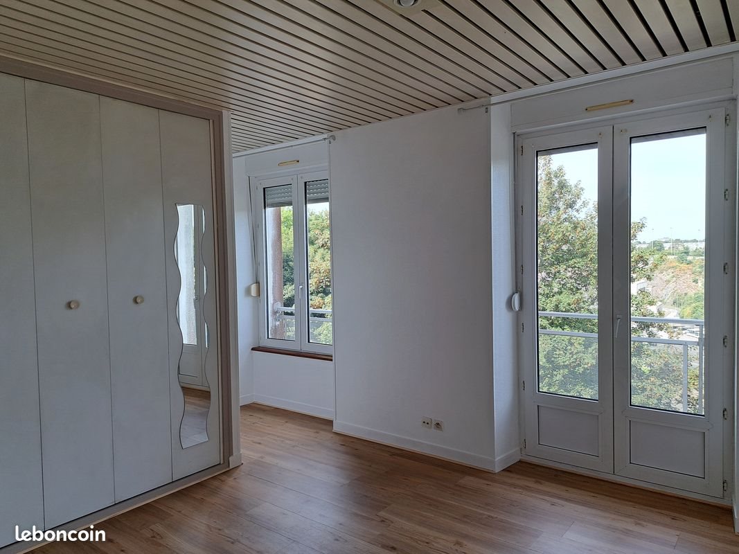 Appartement à louer, 28m², Brest
