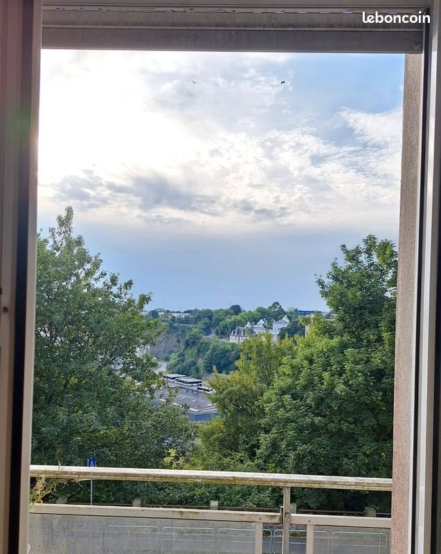 Appartement à louer, 28m², Brest