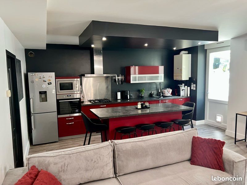 Appartement à vendre, 70m², Lagnieu