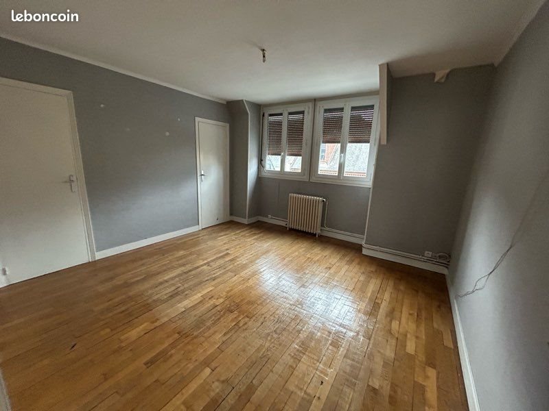 Appartement à louer, 40m², Les Andelys