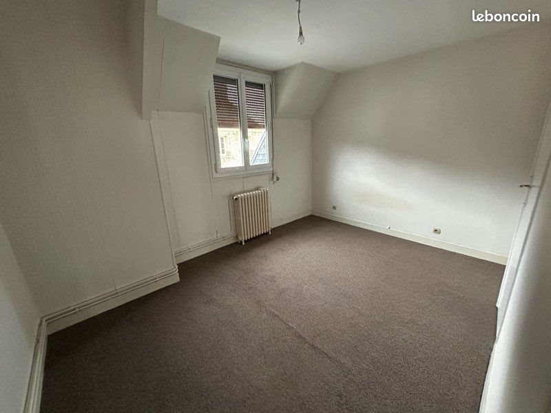 Appartement à louer, 40m², Les Andelys