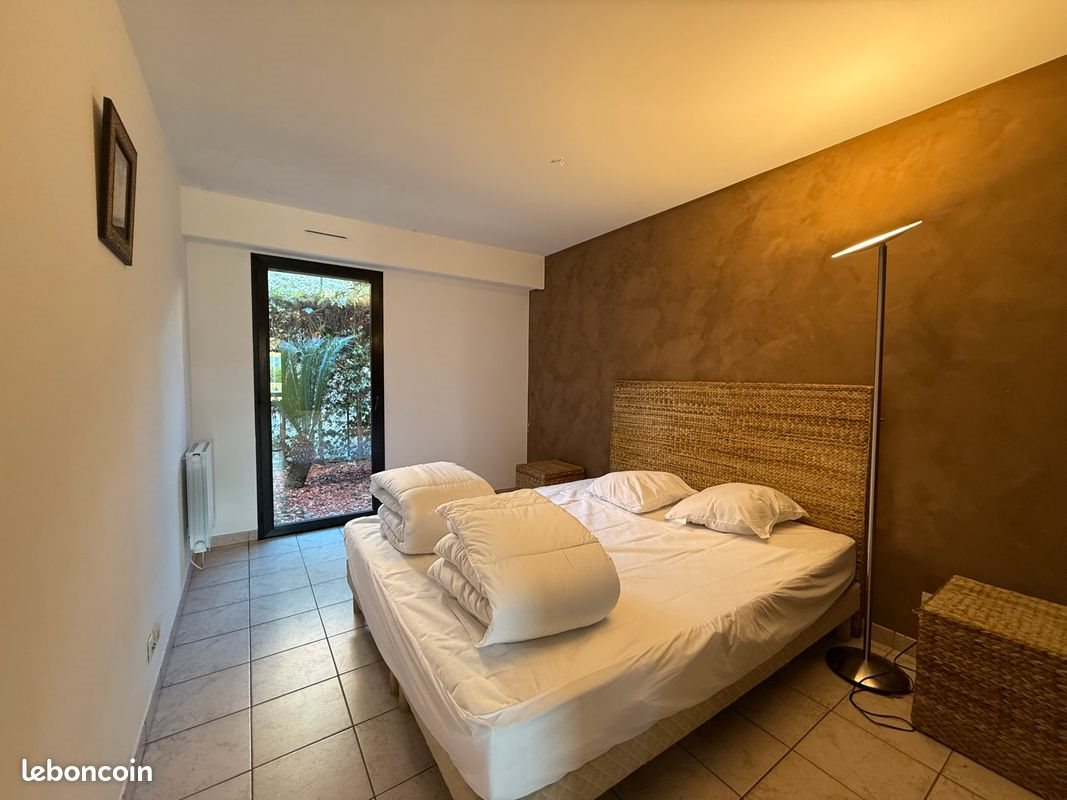 Appartement à louer, 67m², Nice