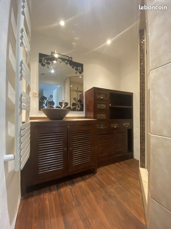 Appartement à louer, 67m², Nice