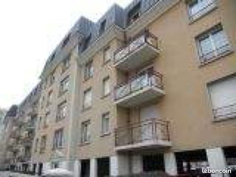 Appartement à louer, 40m², Le Mans