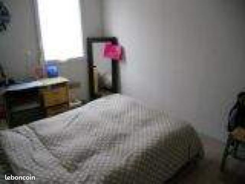 Appartement à louer, 40m², Le Mans