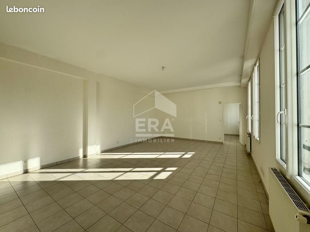 Appartement à louer, 64m², Royan