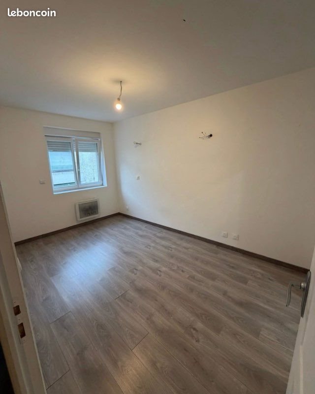 Appartement à louer, 48m², Longjumeau