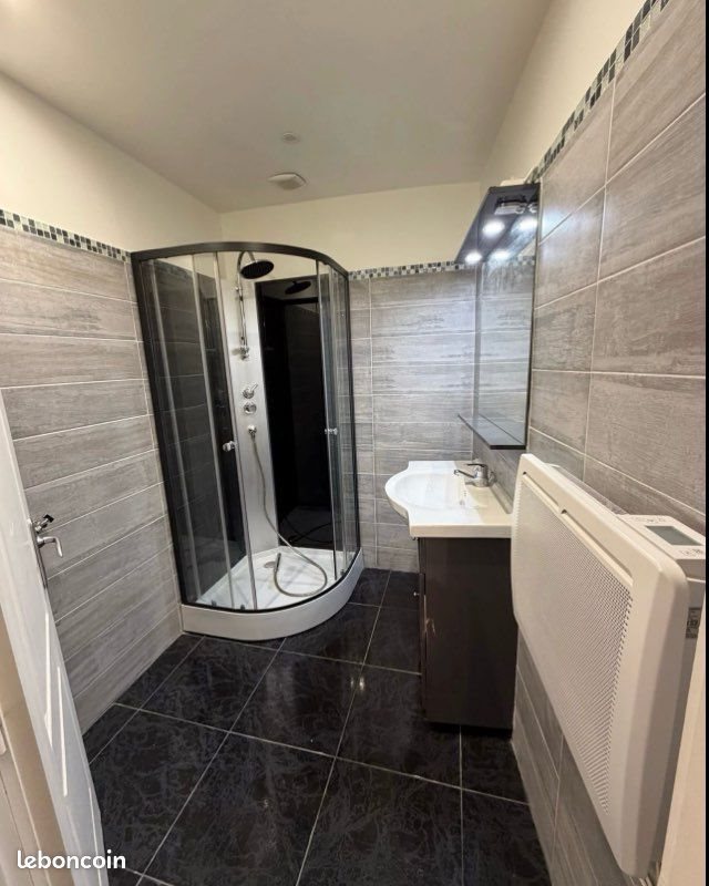 Appartement à louer, 48m², Longjumeau