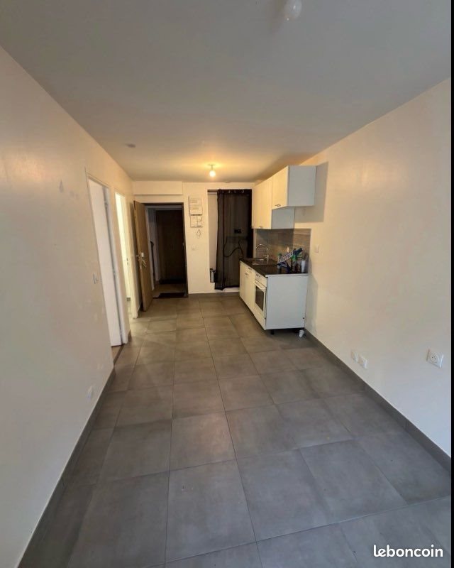 Appartement à louer, 48m², Longjumeau
