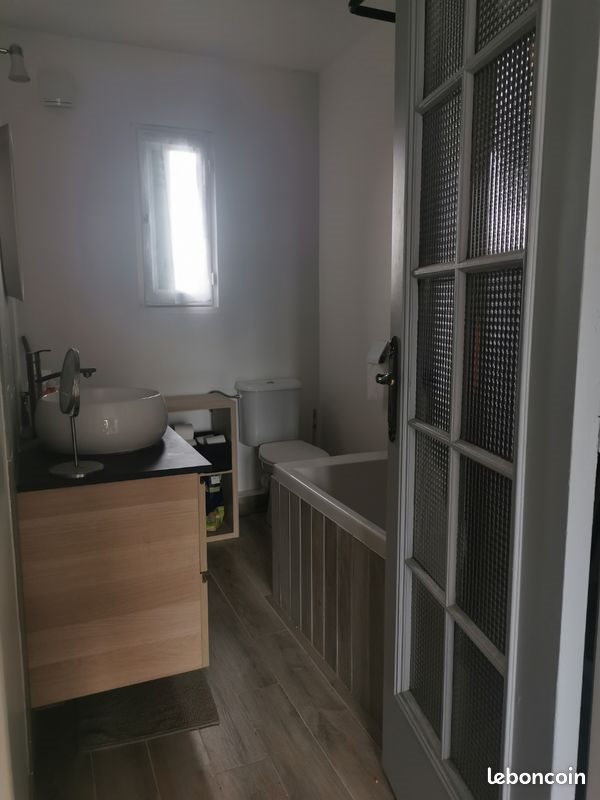 Appartement à louer, 33m², Magny-les-Hameaux