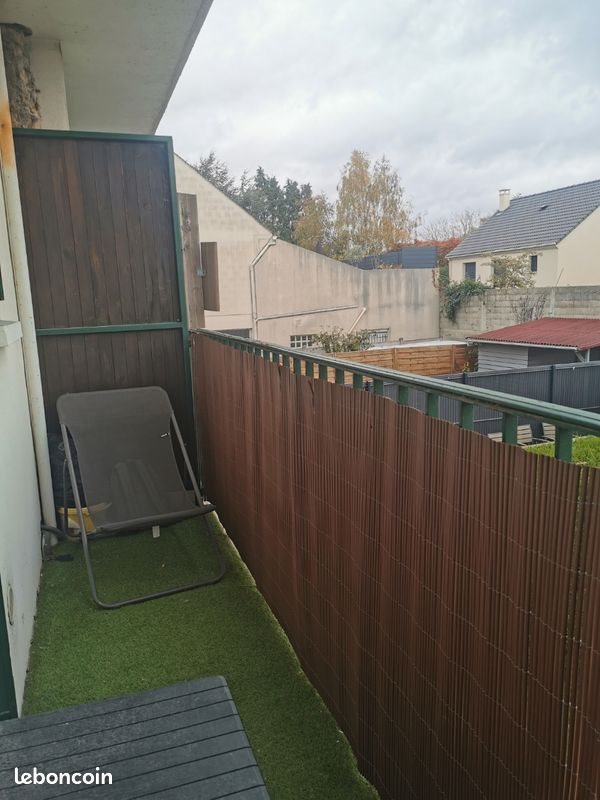 Appartement à louer, 33m², Magny-les-Hameaux