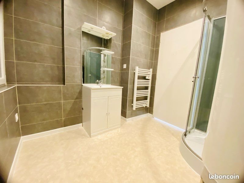 Appartement à louer, 40m², Luxeuil-les-Bains