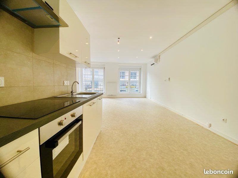 Appartement à louer, 40m², Luxeuil-les-Bains