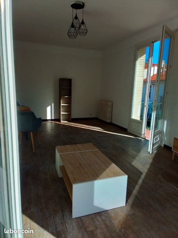 Appartement à vendre, 115m², Perpignan