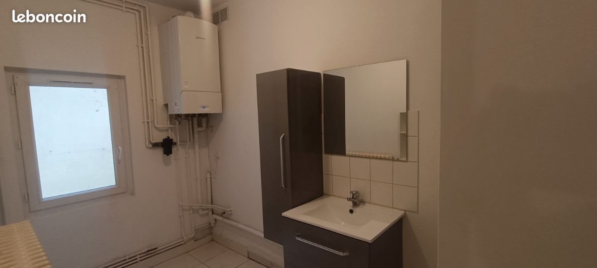 Appartement à louer, 65m², Pontchâteau