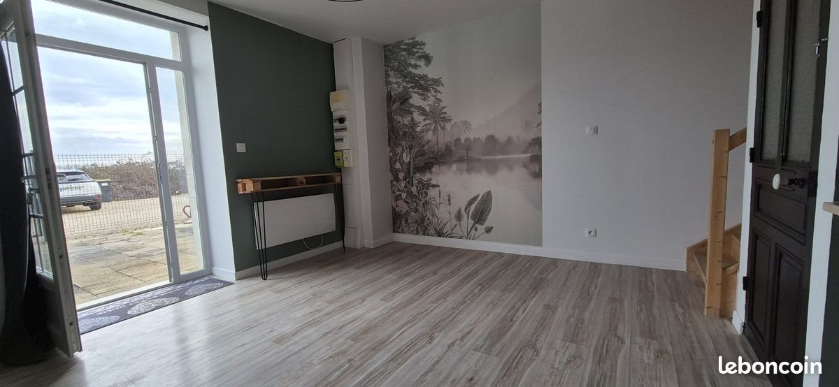 Appartement à louer, 68m², Quincey