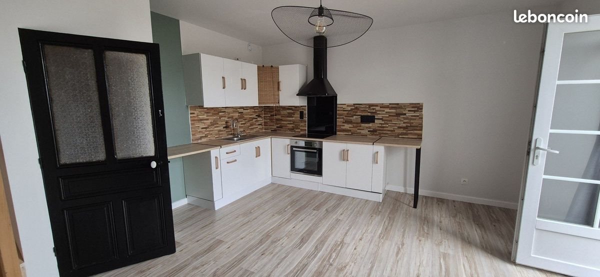 Appartement à louer, 68m², Quincey