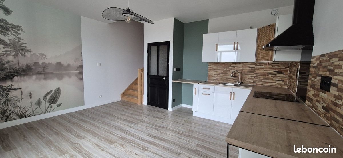 Appartement à louer, 68m², Quincey