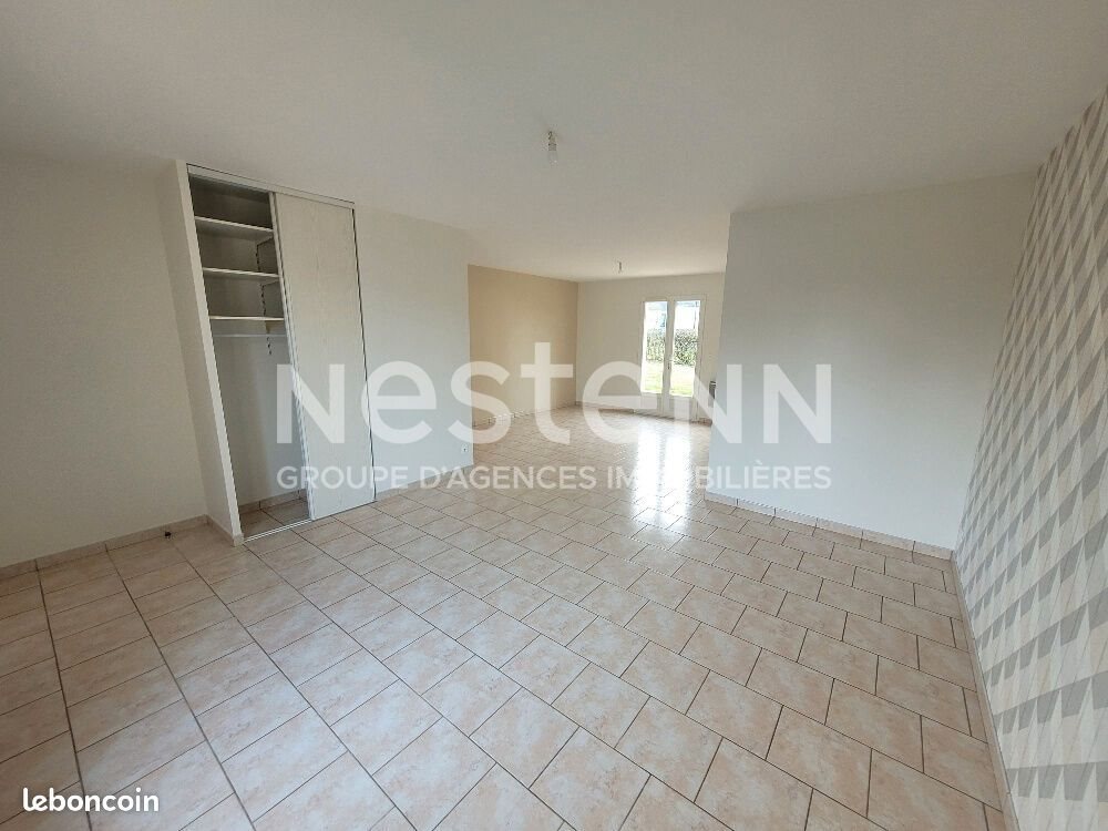 Maison à louer, 91m², Véretz