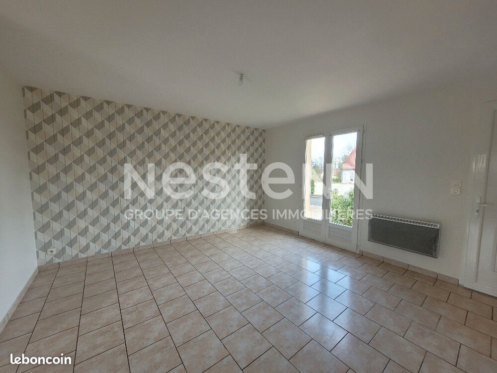 Maison à louer, 91m², Véretz