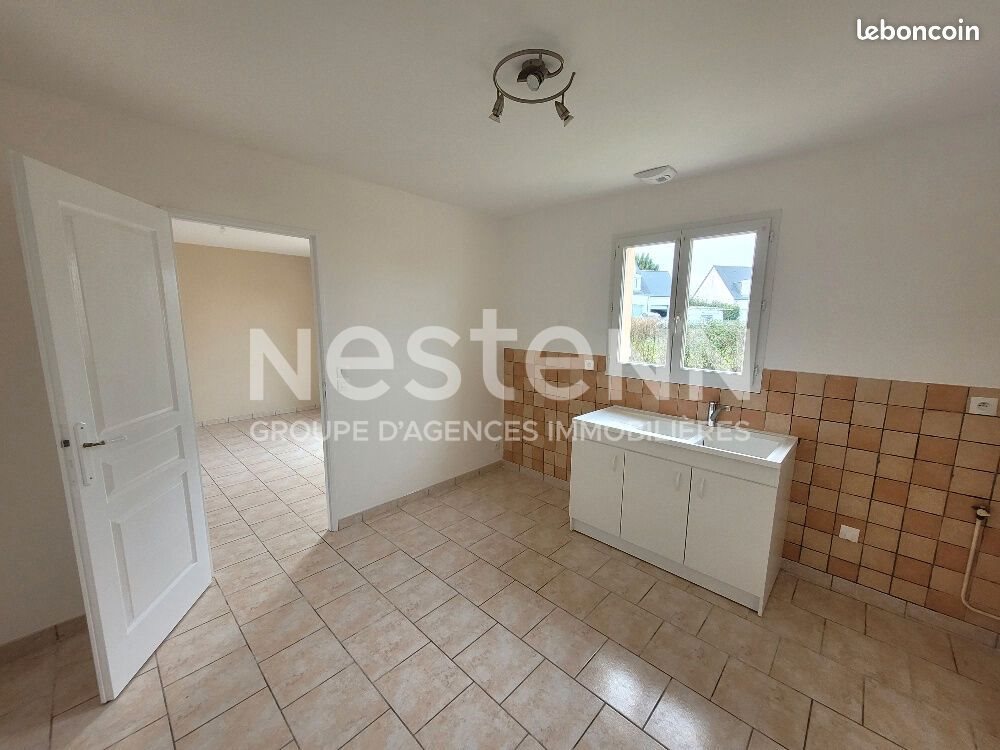 Maison à louer, 91m², Véretz