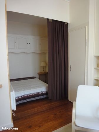 Appartement à louer, 27m², Lyon 6ème