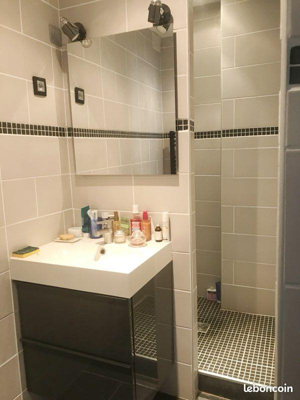 Appartement à louer, 56m², Saint-Etienne