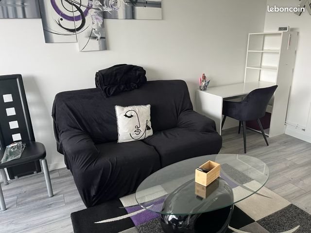 Appartement à louer, 47m², Acigné