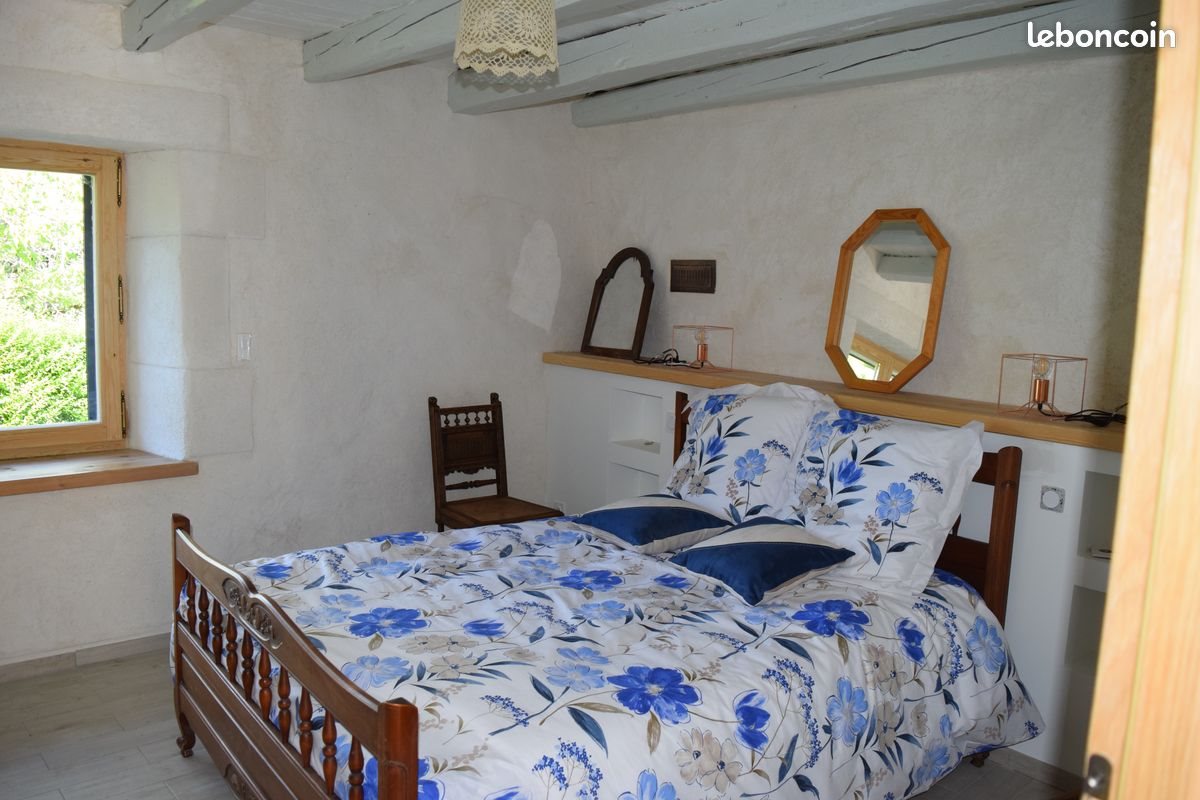 Maison à louer, 76m², Trévignin