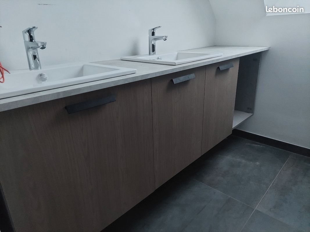 Maison à louer, 110m², Moëlan-sur-Mer