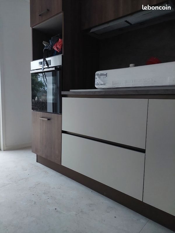 Maison à louer, 110m², Moëlan-sur-Mer