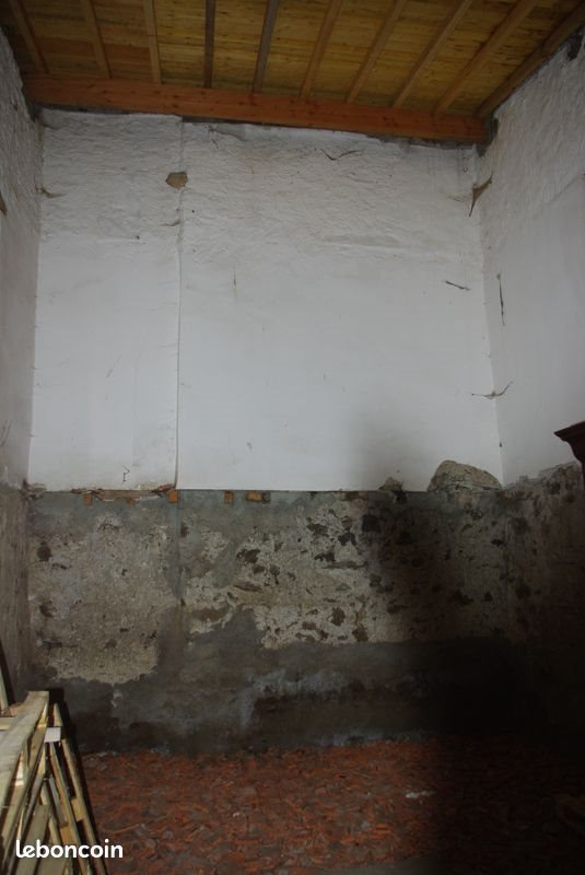 Maison à louer, 33m², Saint-Paul-de-Jarrat