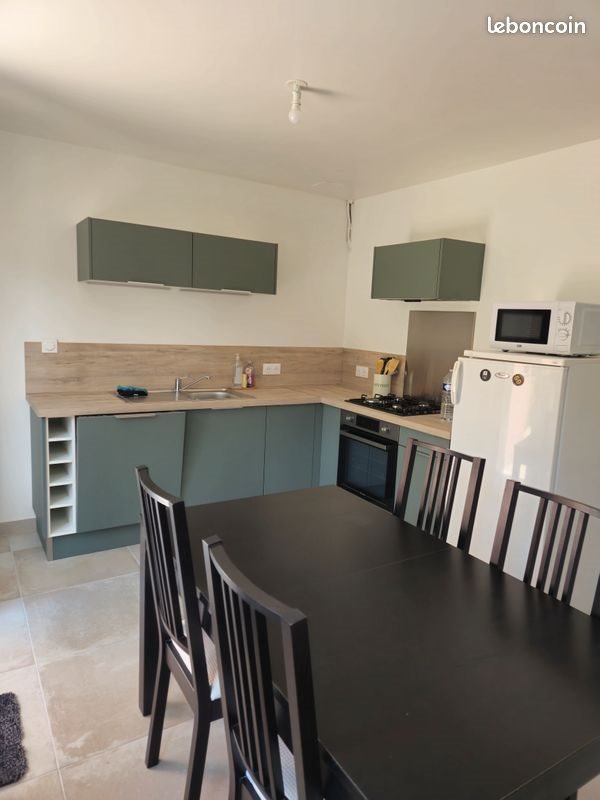 Maison à louer, 54m², Templeuve