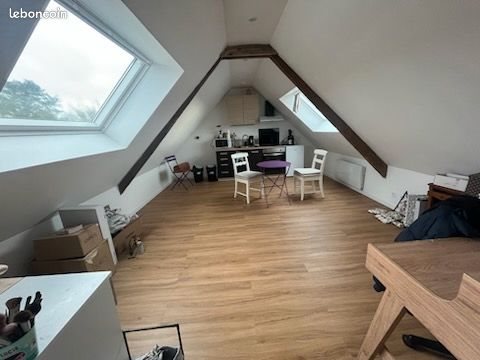 Appartement à louer, 35m², Languidic