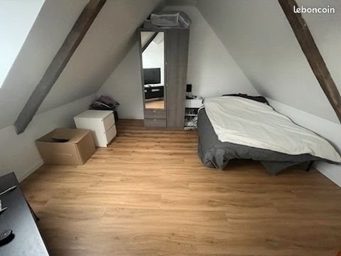 Appartement à louer, 35m², Languidic